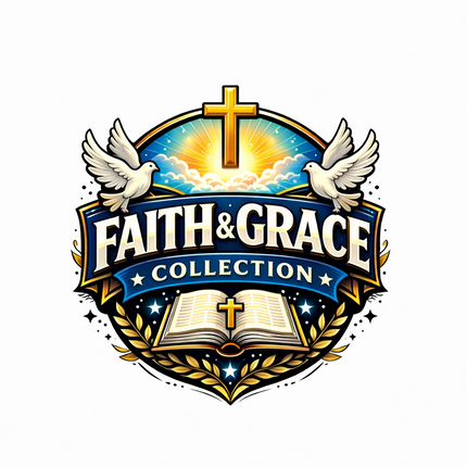 Collection image for: The Faith & Grace Collection