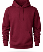 Maroon / S