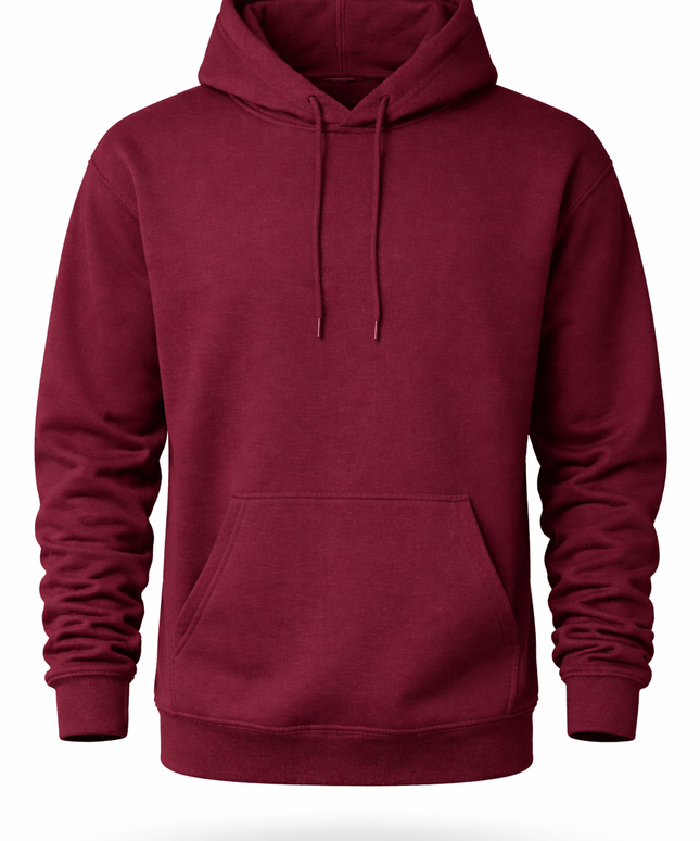 Custom Design Hoodie