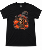 Black / Youth XS (2 - 4)