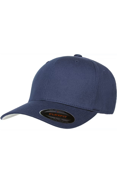 Custom Design FlexFit Hat