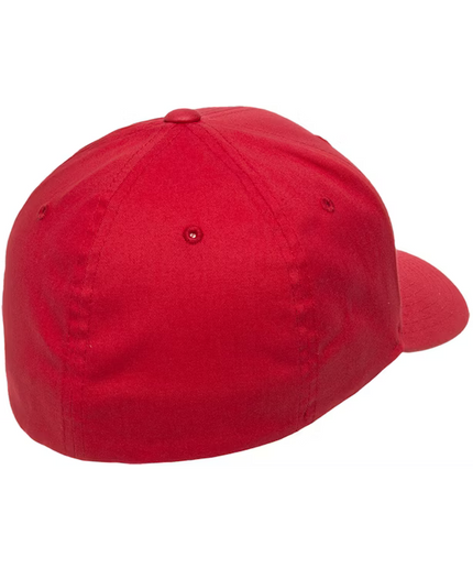 Custom Design FlexFit Hat