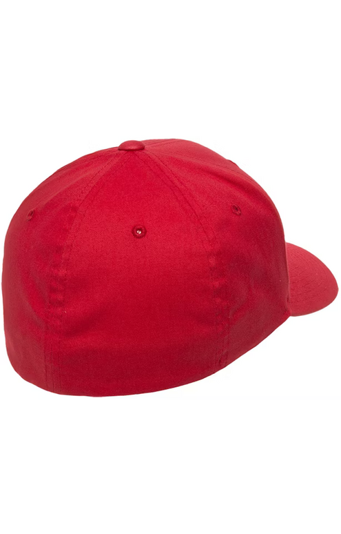 Custom Design FlexFit Hat