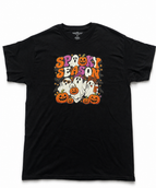 Black / Youth XS (2 - 4)