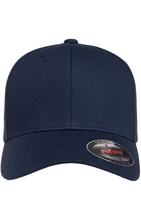 Custom Design FlexFit Hat