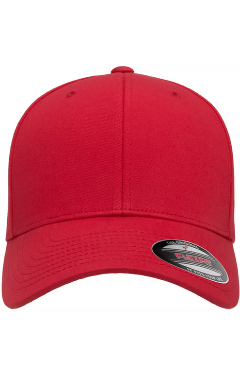 Custom Design FlexFit Hat