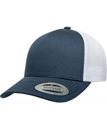 Custom Design Snapback Hat
