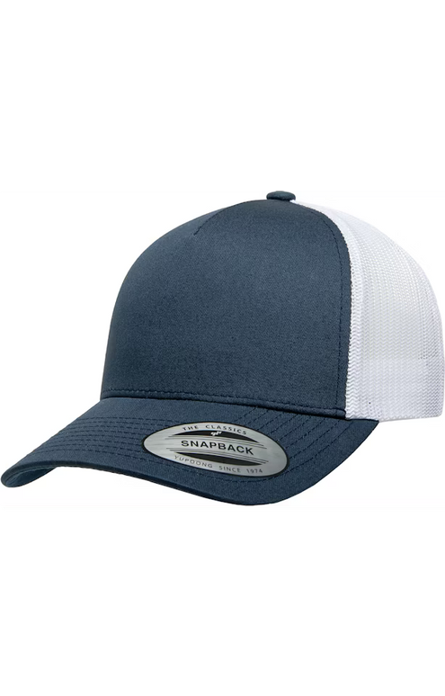Custom Design Snapback Hat