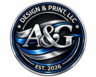 A&G Design & Print