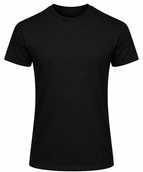 Black / S