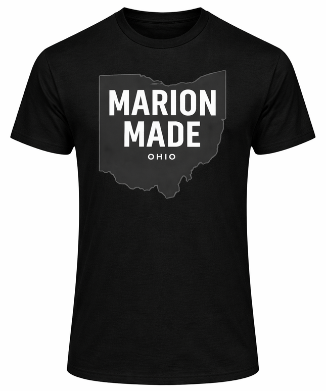 Marion Made T-Shirt