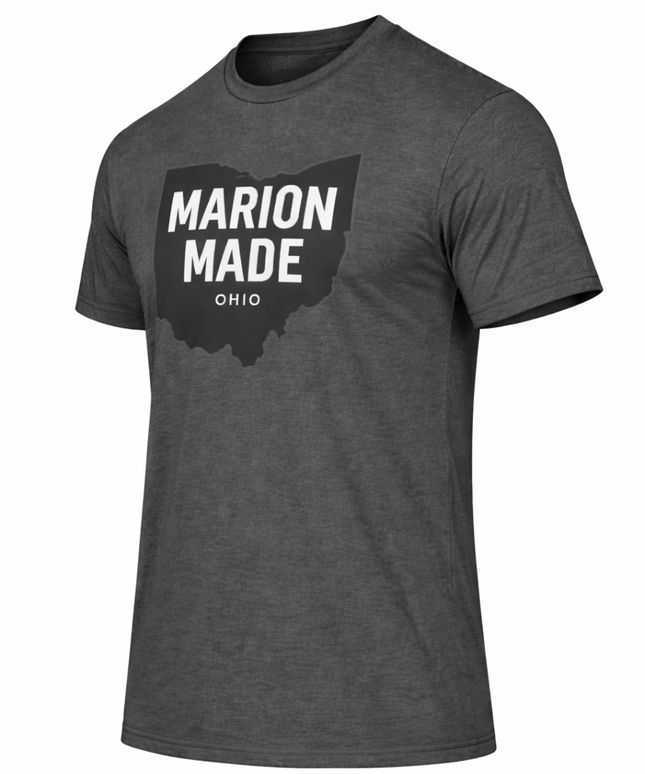 Marion Made T-Shirt