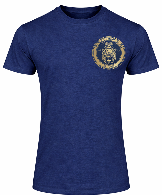 Operation Marion Watch T-Shirt