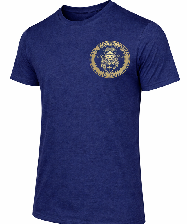 Operation Marion Watch T-Shirt