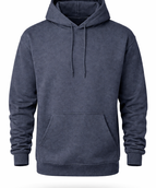 Heather Navy / S