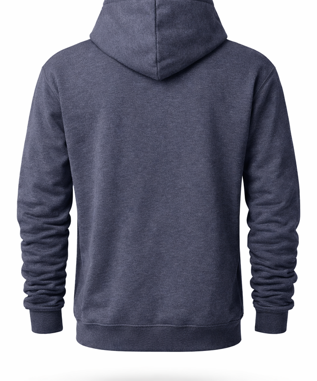 Custom Design Hoodie