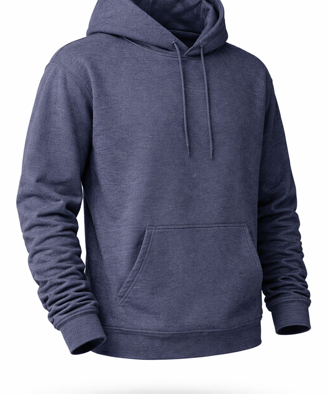 Custom Design Hoodie