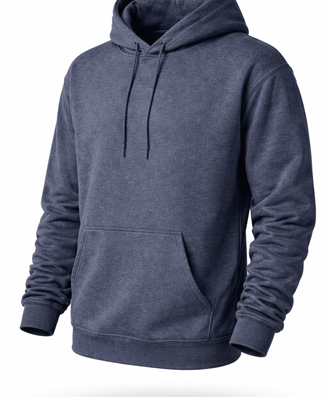 Custom Design Hoodie