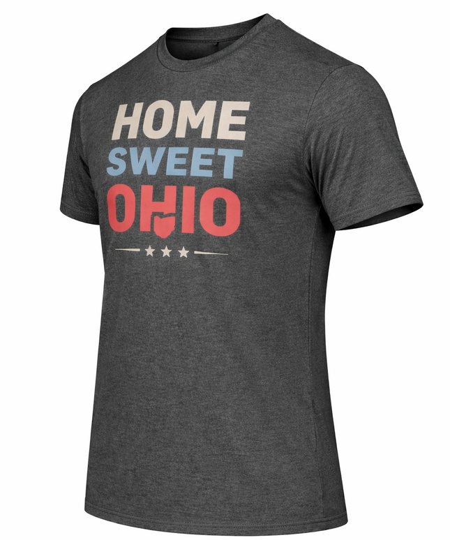 Home Sweet Ohio T-Shirt