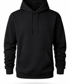 Black / S