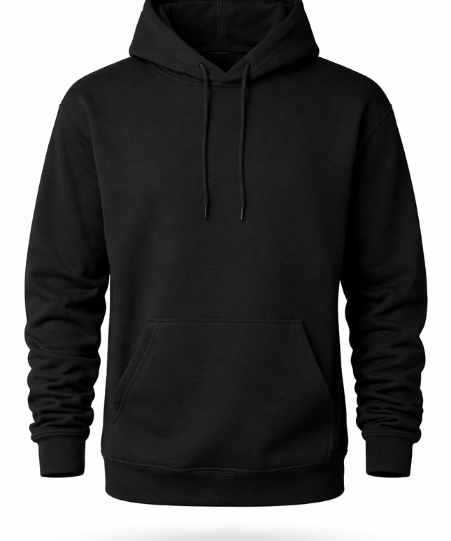Custom Design Hoodie