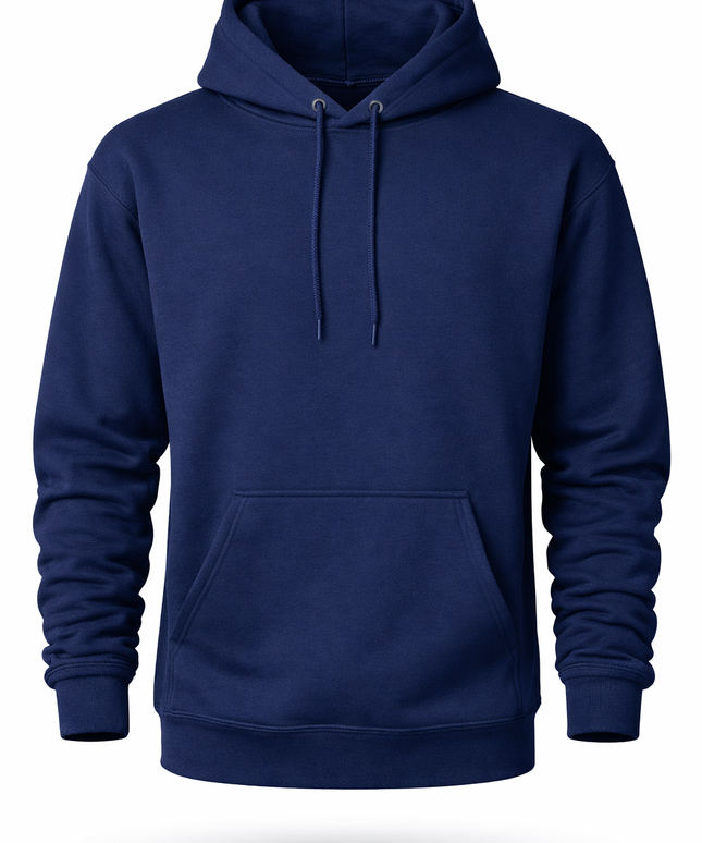Custom Design Hoodie