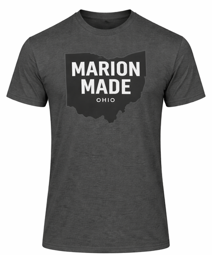 Marion Made T-Shirt