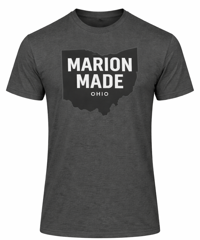 Marion Made T-Shirt