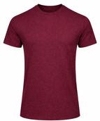 Maroon / S