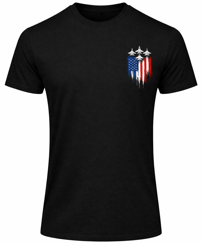 Air Superiority Badge T-Shirt
