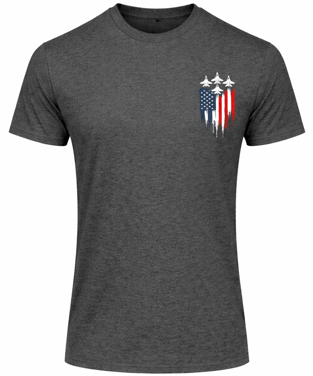 Air Superiority Badge T-Shirt