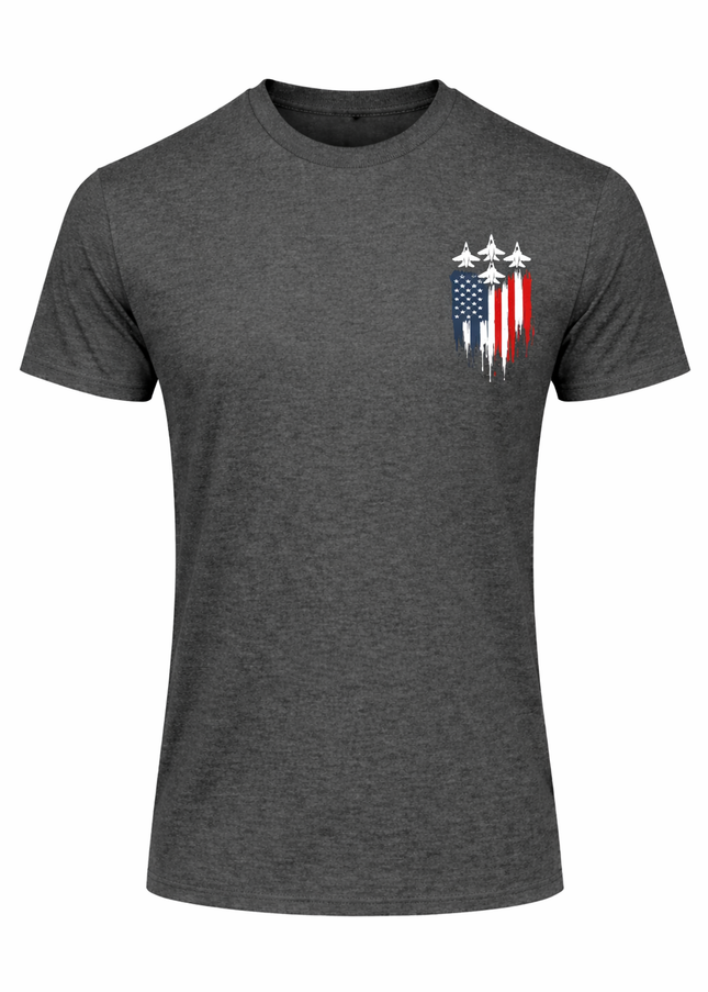 Air Superiority Badge T-Shirt