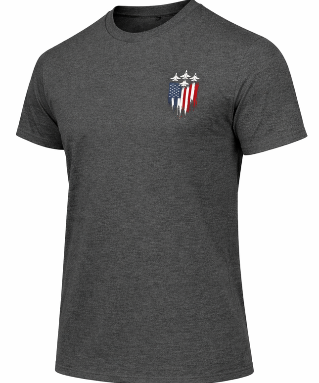 Air Superiority Badge T-Shirt