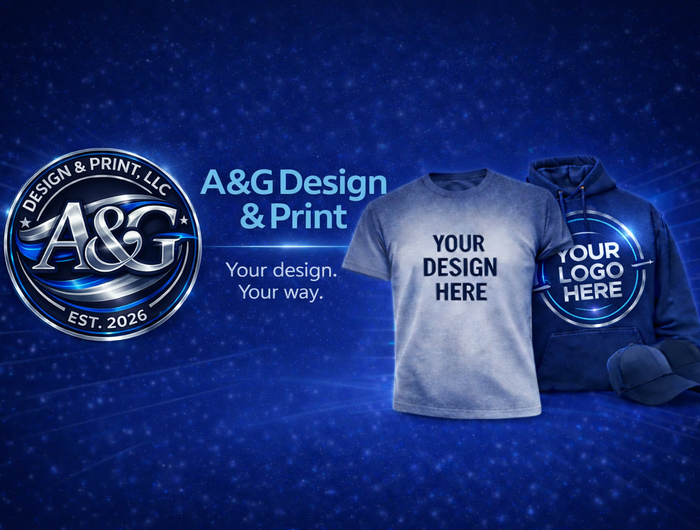 <h1>Custom Apparel That Actually Stands Out</h1><h1></h1>