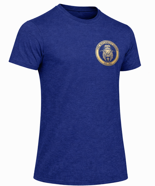 Operation Marion Watch T-Shirt