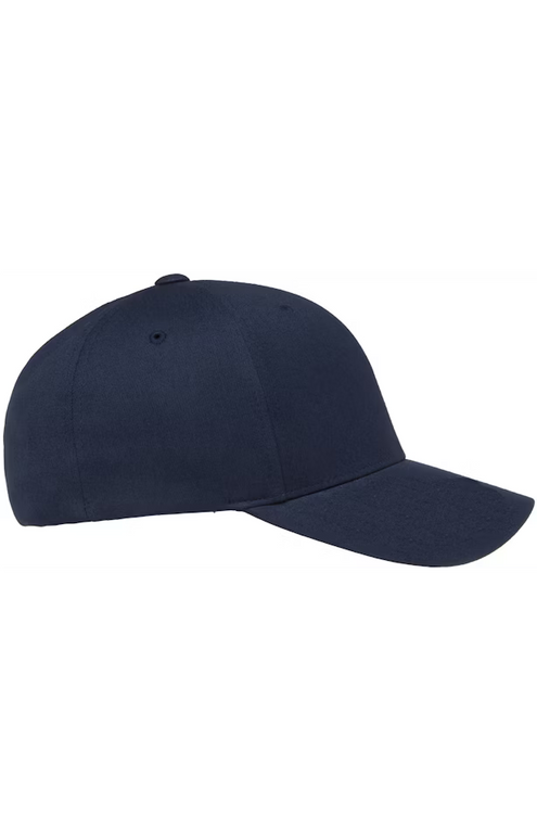 Custom Design FlexFit Hat