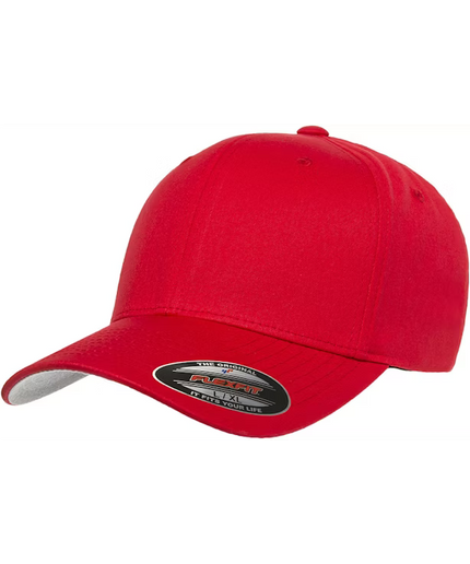 Custom Design FlexFit Hat