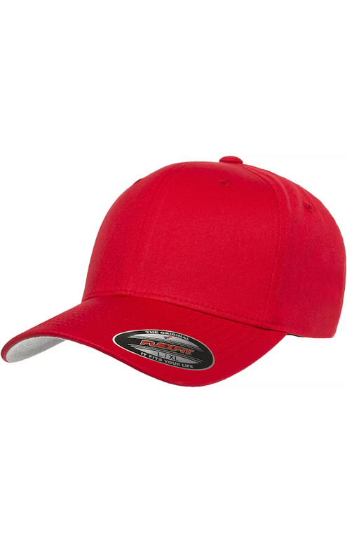 Custom Design FlexFit Hat
